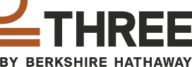 THREE by Berkshire Hathaway